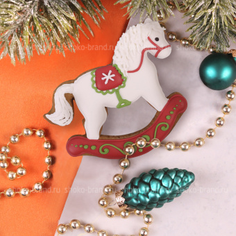 Вкусный год