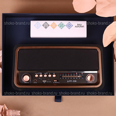 Музыкальный спутник