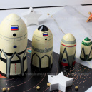 Главный конструктор