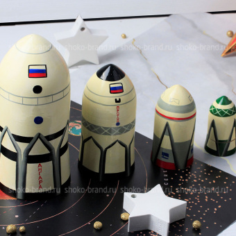 Главный конструктор