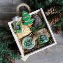 Гостинцы из леса Гостинцы из леса