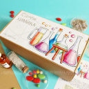 Сладкий эксперимент