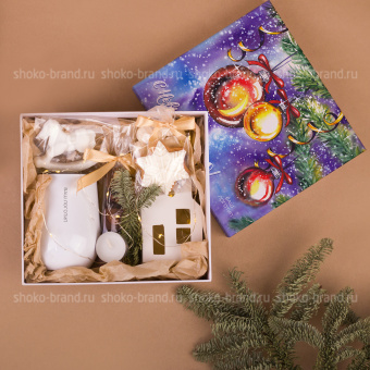 Теплые объятия