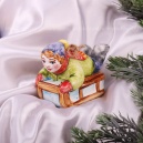 Снежное настроение