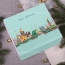 Заряжайся городом