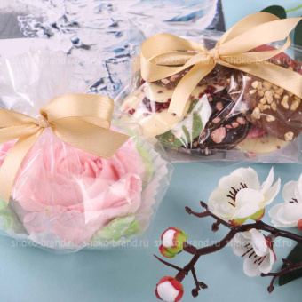 Весенние краски