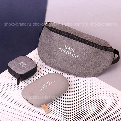 Энергия города