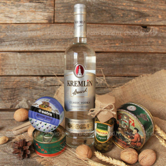 Секрет охоты