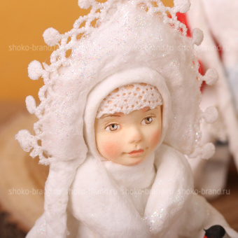 Сияние праздника