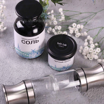 Мастер на кухне