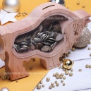 Денежный бычок