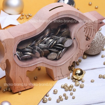 Денежный бычок