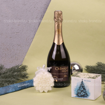 Лесная прогулка