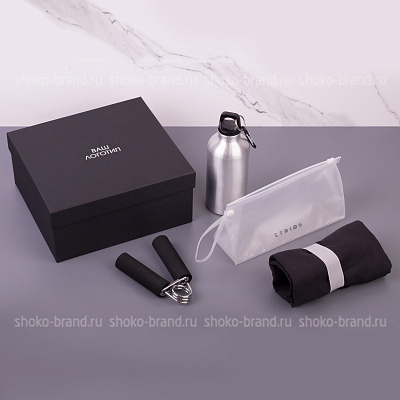 Ни дня без спорта