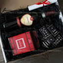 Кино, вино и домино