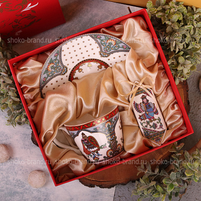 Русские былины S