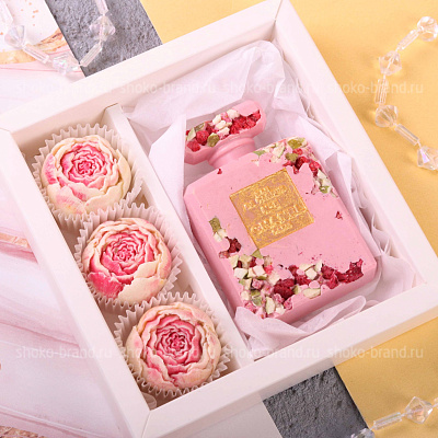 Роскошный аромат