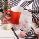 Набор в шляпной коробке