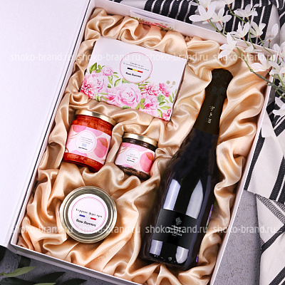 Вальс деликатесов