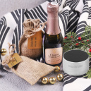 Сладкий вечер