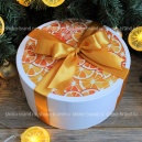 Цитрусовый заряд