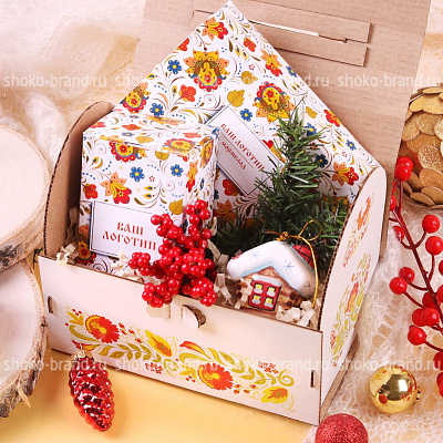 Северные гостинцы