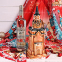 Под бой курантов