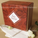 Шоколадное спа