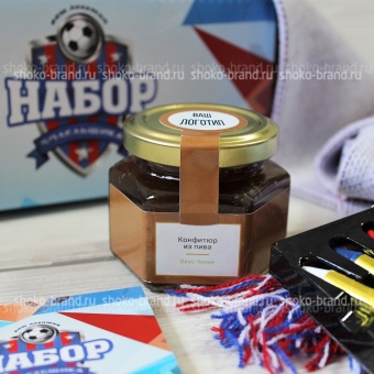 Набор болельщика