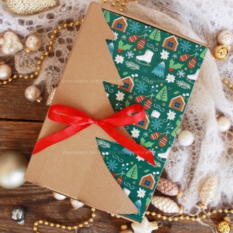 Зимняя традиция