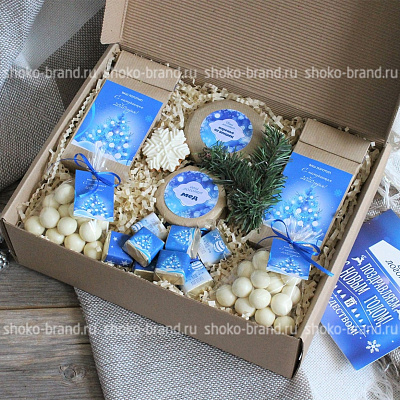 Дружеское чаепитие