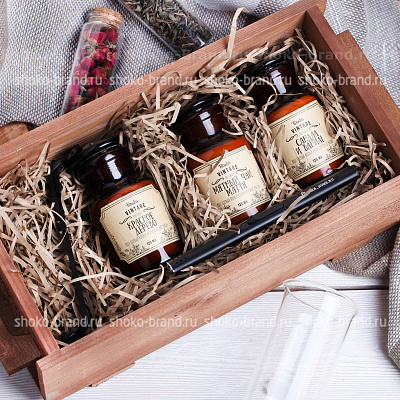 Ароматический эликсир