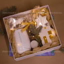 Теплые объятия Теплые объятия