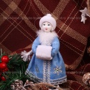 Загадка Деда Мороза