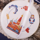 Русский колорит