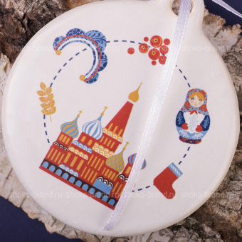 Русский колорит