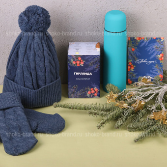 Согревающий