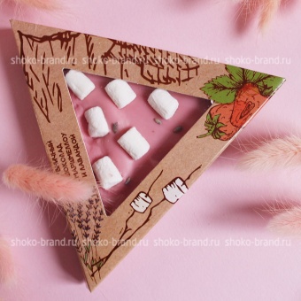 Сладкий зефир