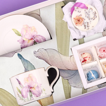 Мгновение нежности