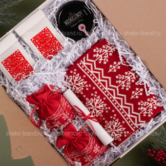 Сказочного нового года