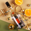 Золотой апельсин