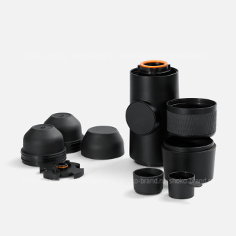 Кофейный бранч