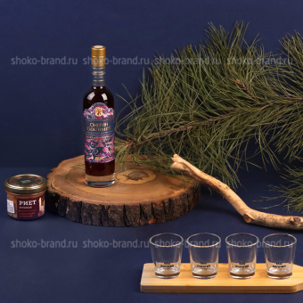 Северный вкус