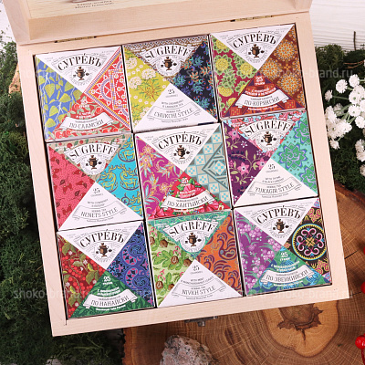 Сокровище Севера