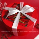 Лепестки роз