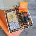 в цвете дня