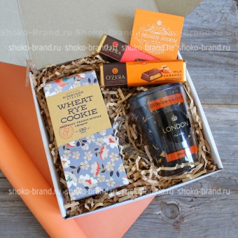 в цвете дня