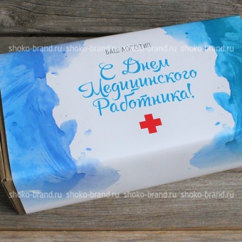 То, что доктор прописал