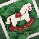 Пряник символ года Пряник символ года