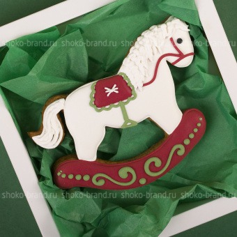 Пряник символ года